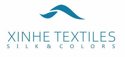 Hangzhou  Xinhe  Tessuti  Co.,  Ltd
